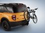 View Racks and Carriers by THULE - Hitch-Mount Bike Carrier - 2 Bikes Full-Sized Product Image