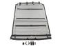View Bimini Top - Soft, Canvas, For 2-Door Full-Sized Product Image