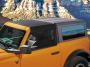 View Retractable Top - Soft, Twill, for Hardtop, 2 door (Sunrider) Full-Sized Product Image 1 of 7
