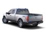 View Custom Graphics by VISCO Stripe Kit - Two Tone Stripe, Red/Black Full-Sized Product Image