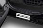 View Door Sill Plates by Putco, Stainless Steel, Crew Cab Full-Sized Product Image 1 of 5