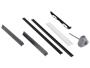 View Racks and Carriers by Thule - Roof Rack Cross Bar Kit Full-Sized Product Image