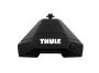 View Racks and Carriers by Thule - Roof Rack Cross Bar Kit Full-Sized Product Image