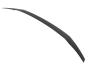 View Deflector, Aeroskin Hood Protector by Lund® - Black Textured Full-Sized Product Image