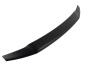 View Deflector, Aeroskin Hood Protector by Lund® - Black Textured Full-Sized Product Image