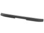 View Exterior Trim by Air Design®, Tailgate Spoiler, Matte Black Full-Sized Product Image