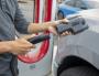 View Ford Fast Charging Adapter (NACS) Full-Sized Product Image