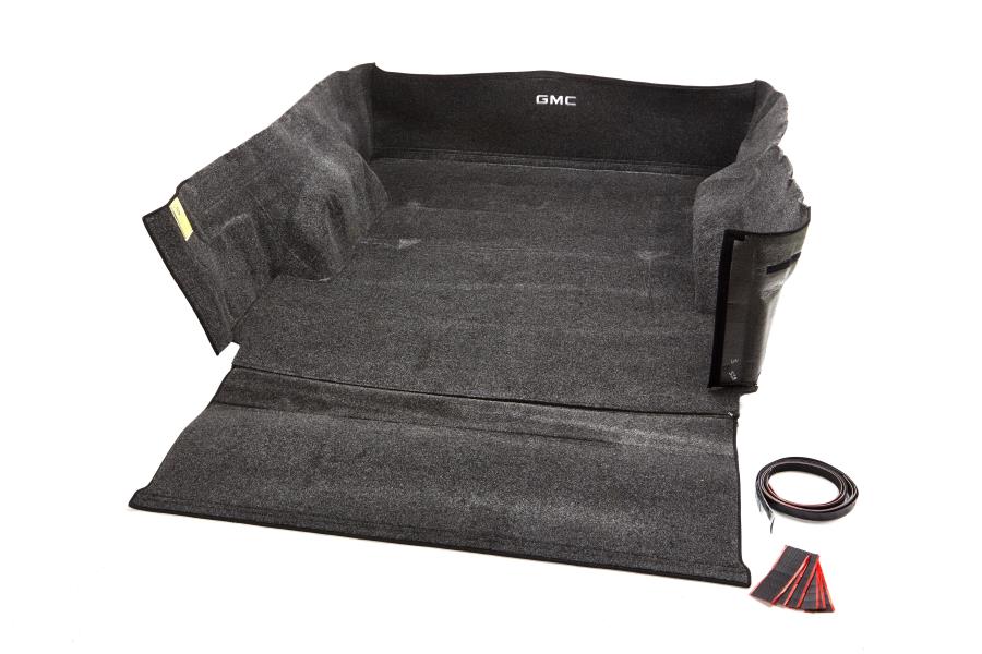 Gmc Sierra 1500 Truck Bed Liner. 5.5 FT FLEETSIDE, GMC - 12499441 ...