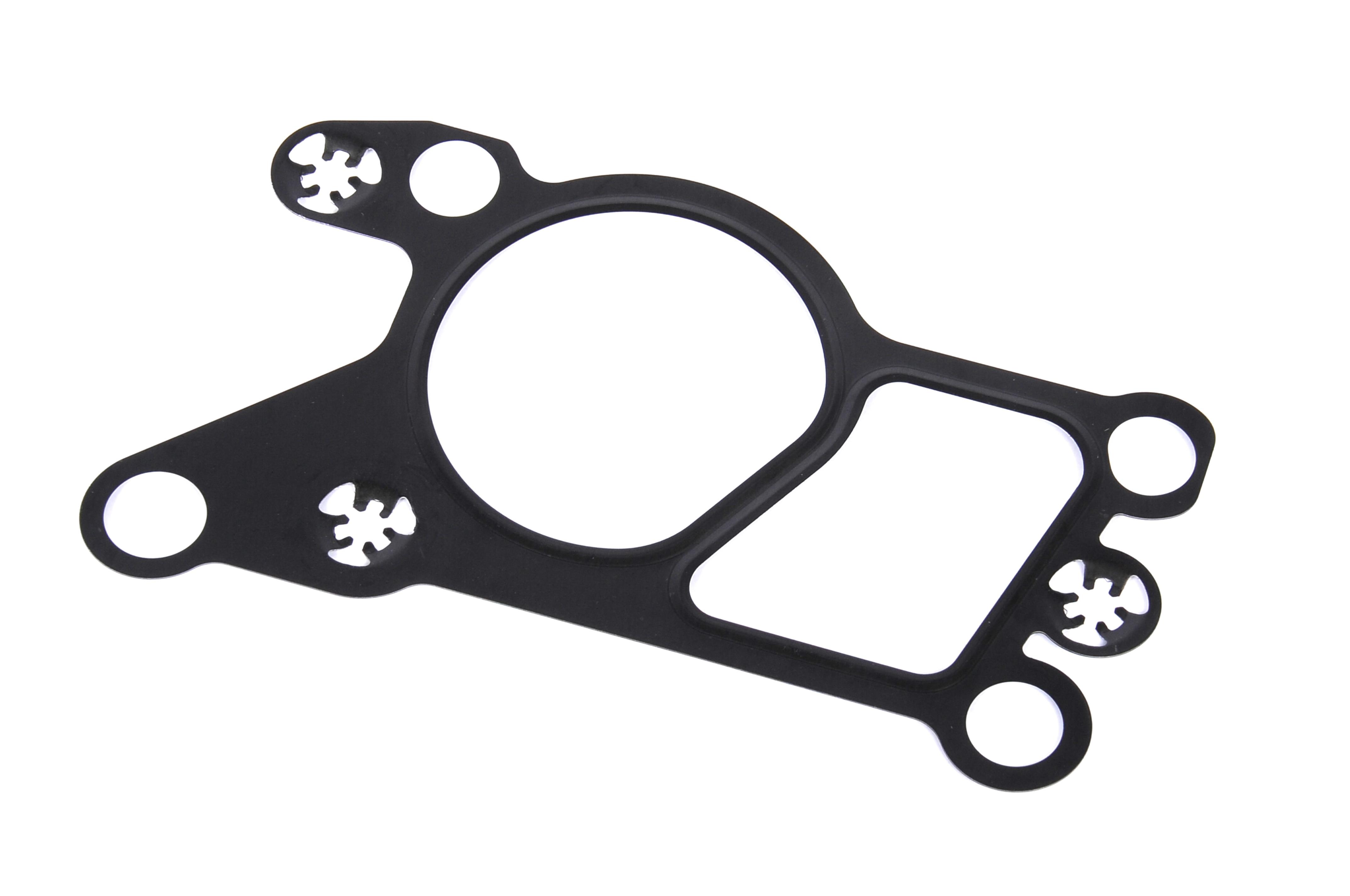 Chevrolet Cruze Exhaust Gas Recirculation (EGR) Valve Gasket - 12647008 ...