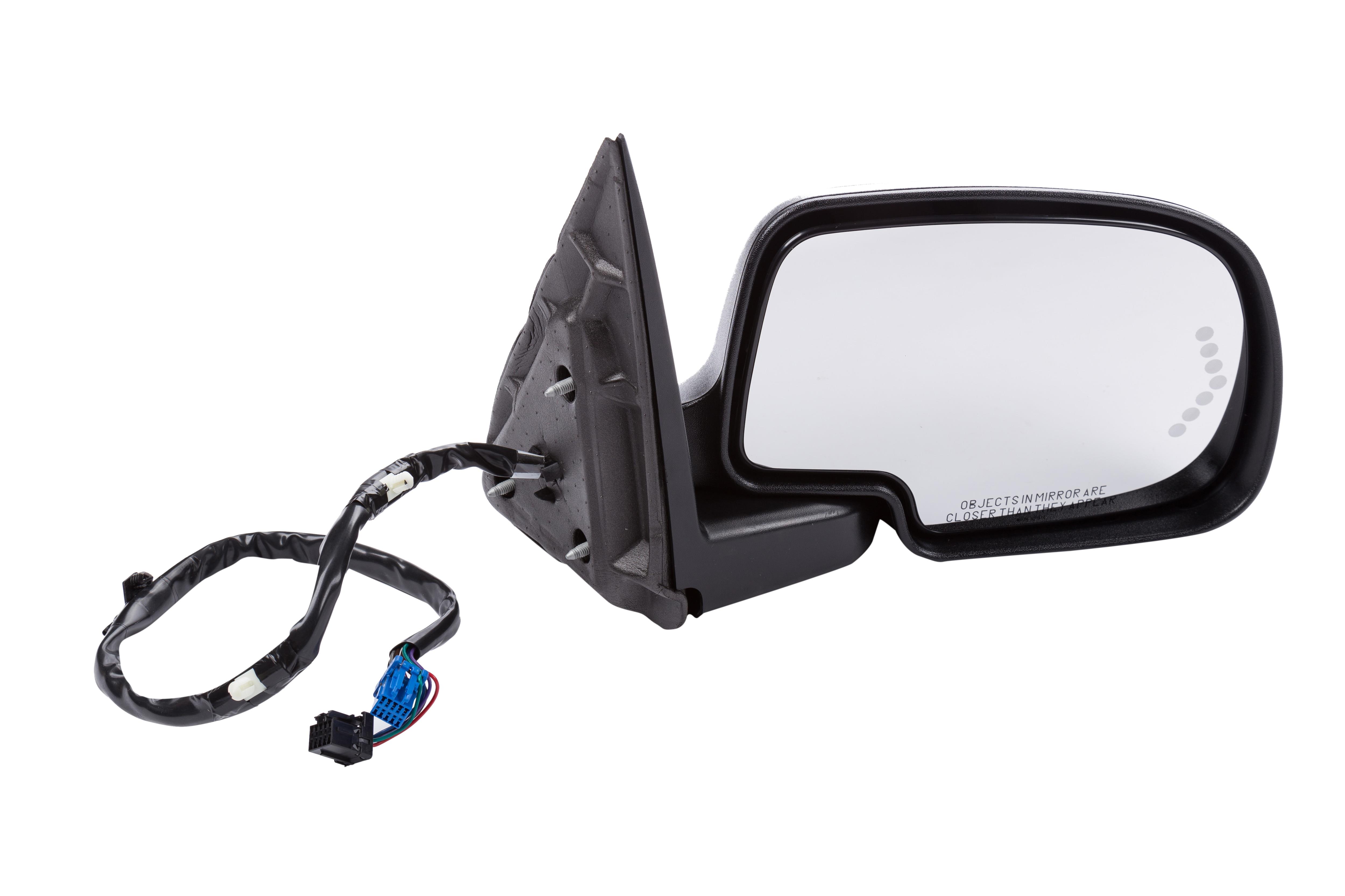 2024 Gmc Terrain AT4 Door Mirror 15124828 Wholesale Parts Online