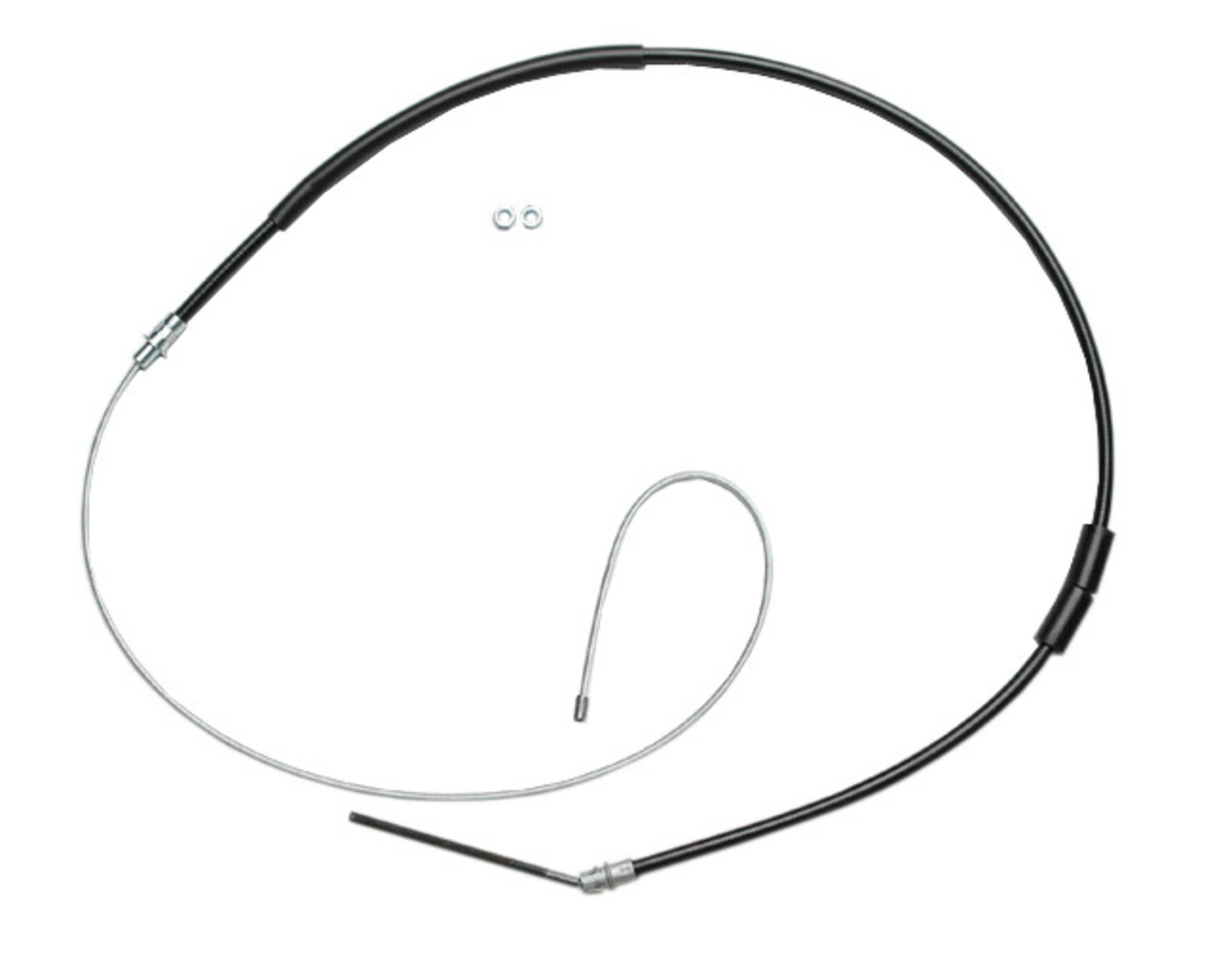 Cadillac Deville Parking Brake Cable - 18034001 | Island GM, Duncan BC