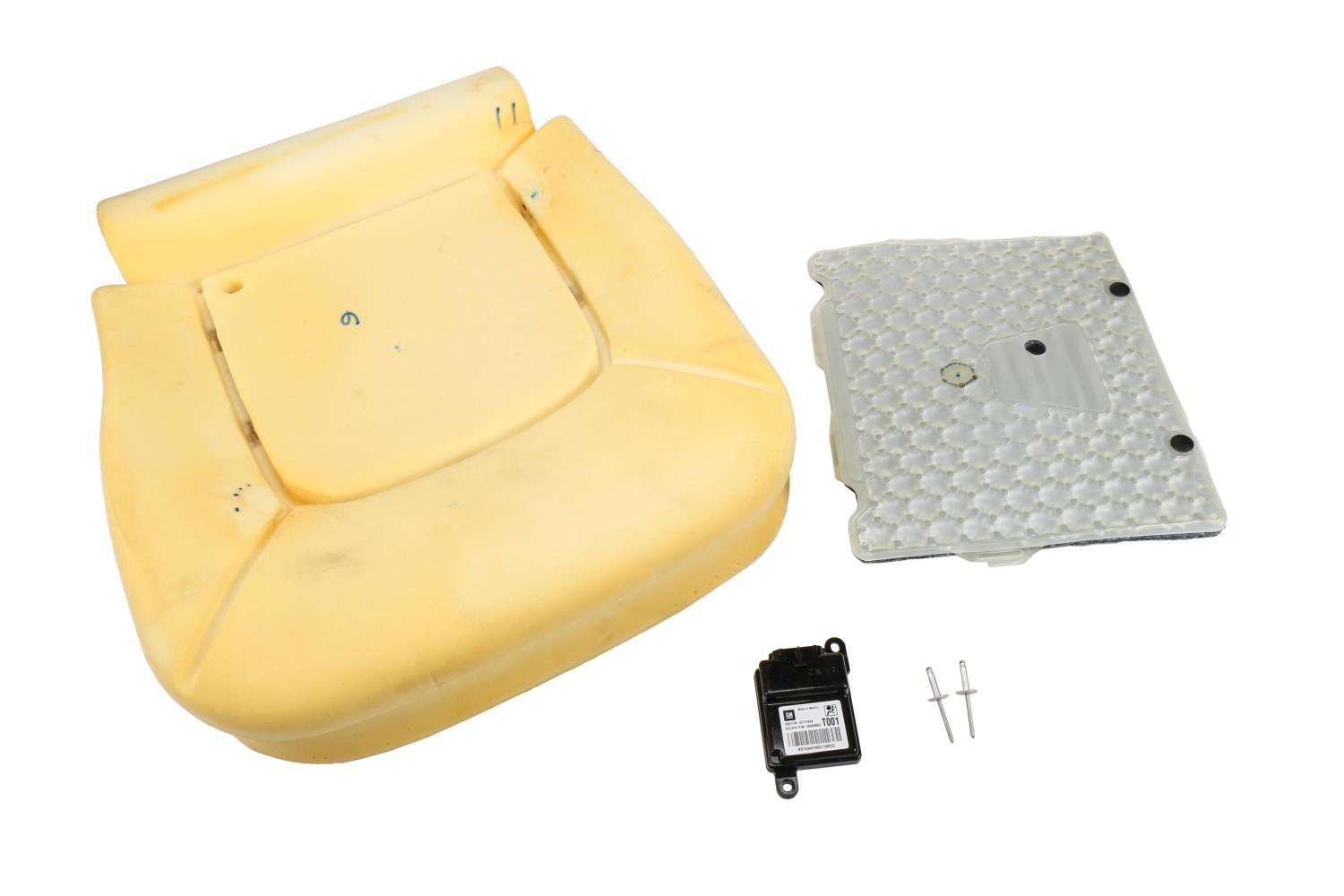 Chevrolet HHR Mdl kit. Module kit. Passenger - 22734065 | Stingray ...