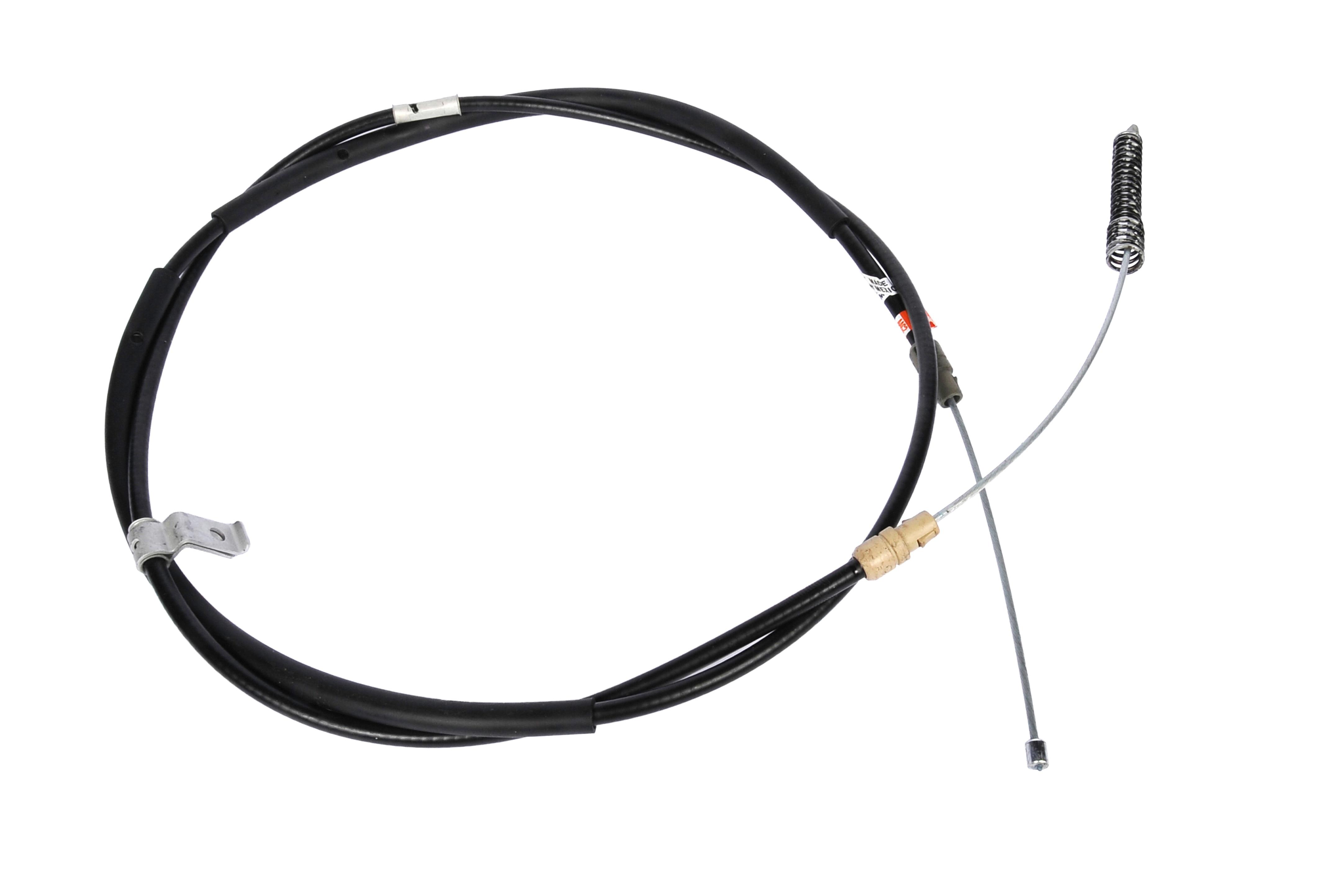 Gmc Sierra 1500 Parking Brake Cable (Rear) 22743006 Wholesale Parts