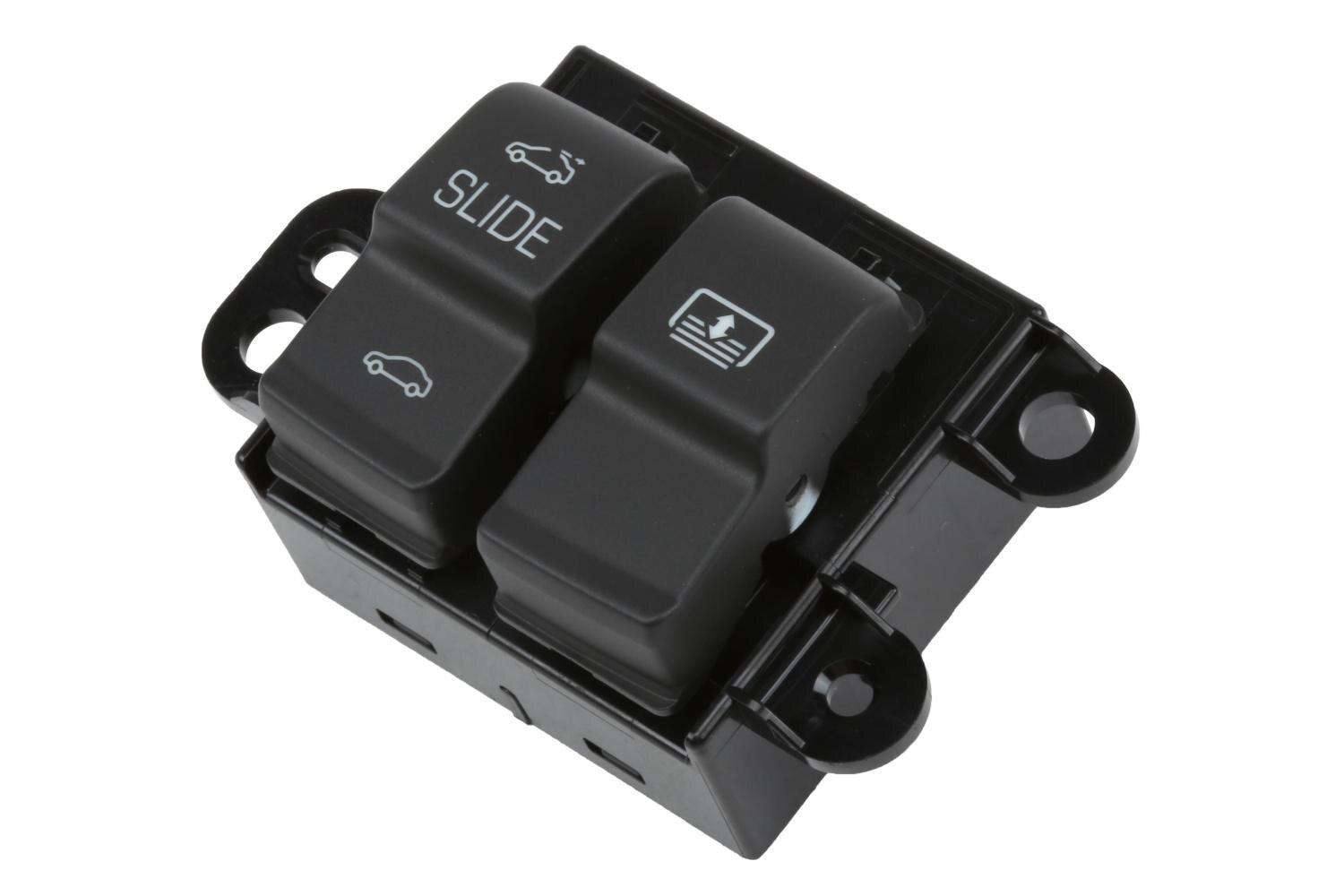 Chevrolet Impala Sunroof Switch Gm Parts Bin