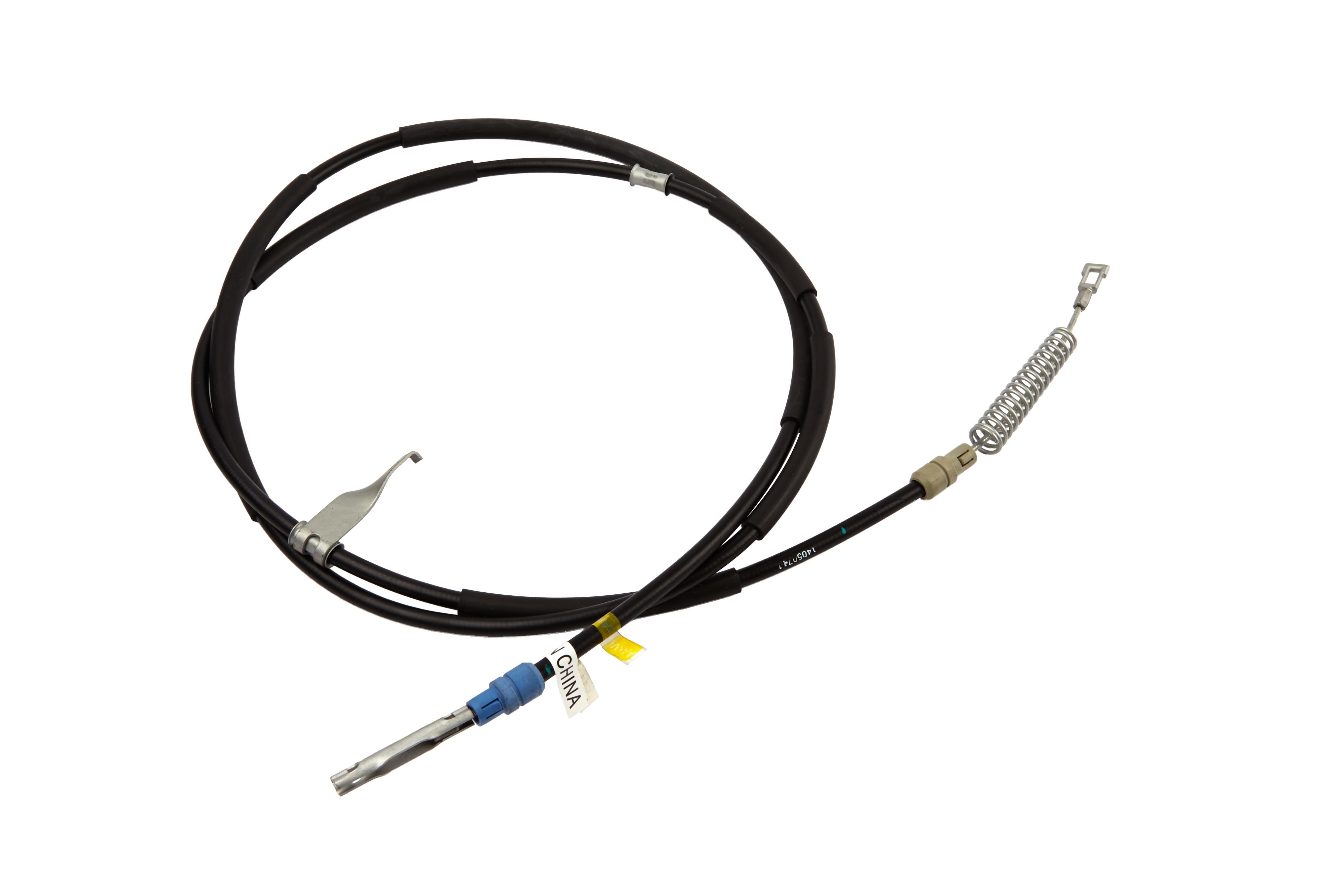 Gmc Sierra 3500 HD Parking Brake Cable (Rear) - 23128410 | Wholesale ...