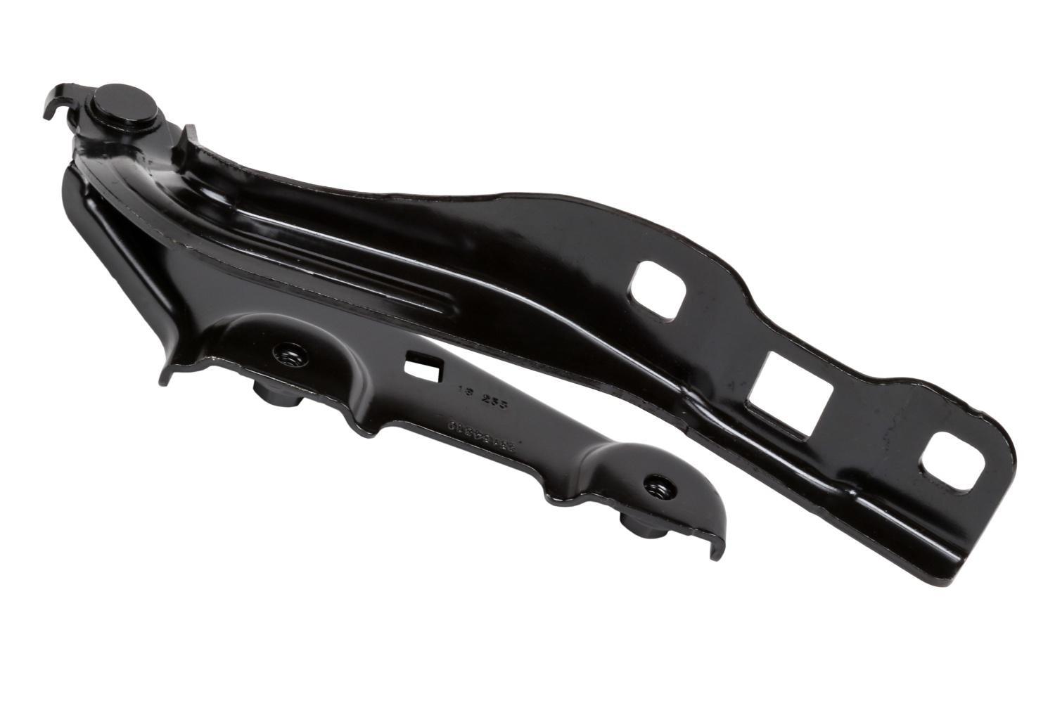 Chevrolet Malibu Hood Hinge - 23134810 | Wholesale Parts Online - Bob ...