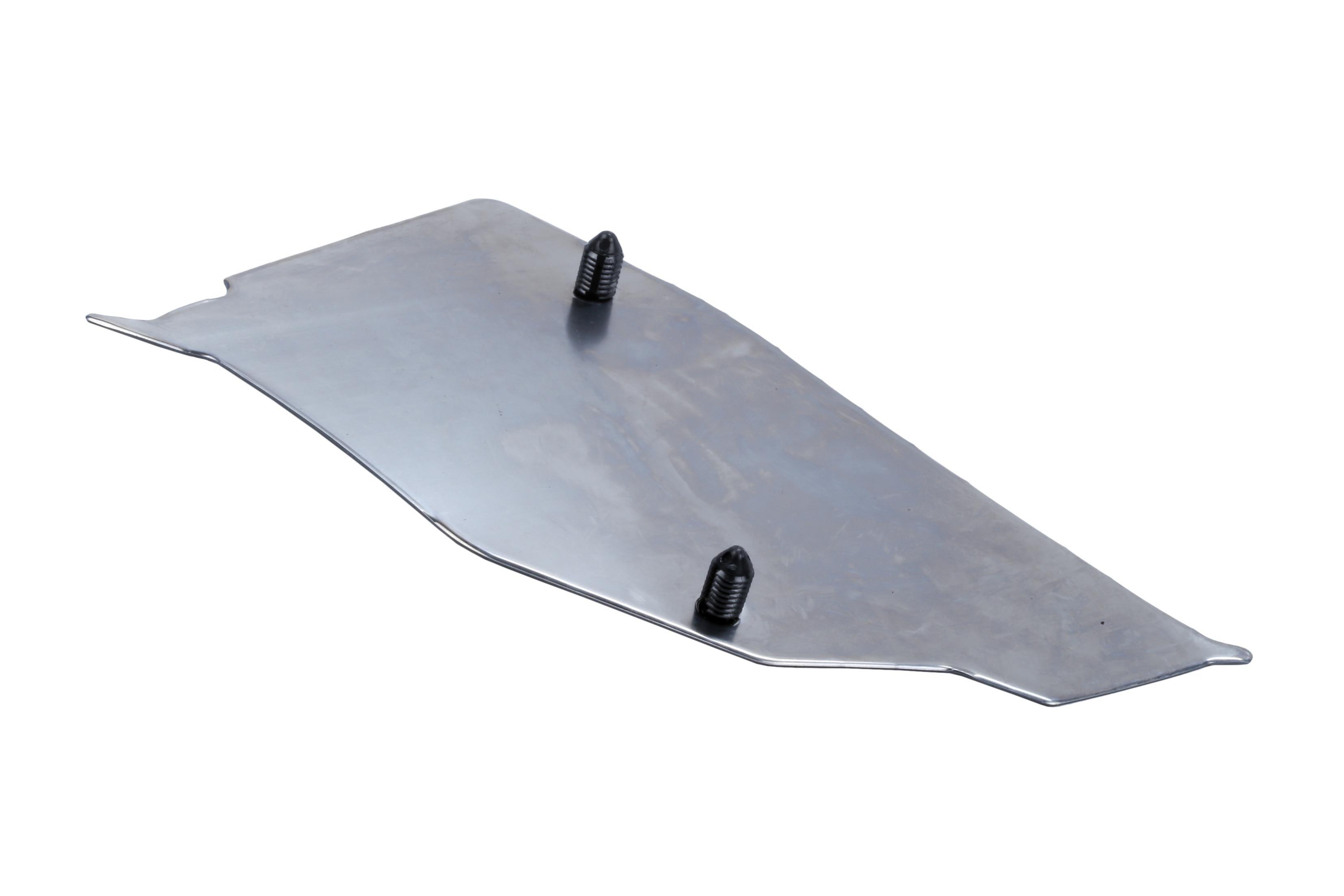 Buick Enclave Floor Baffle Plate (Rear) - 23287372 | Stingray Chevrolet ...