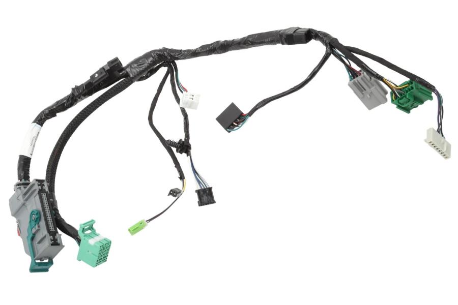 Chevrolet Tahoe Steering Column Wiring Harness. W/POWER TILT - 84427142 ...