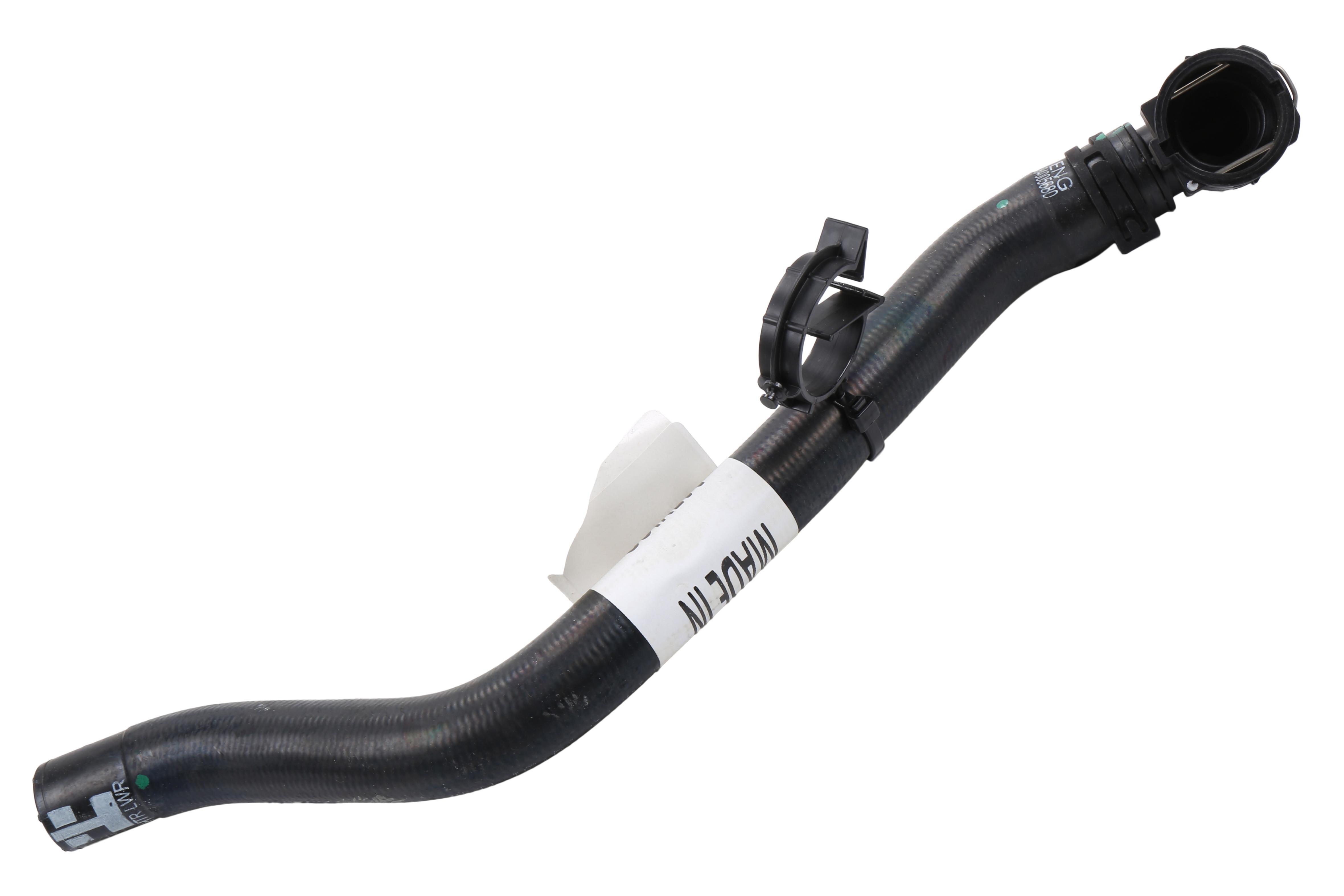 Buick Envision Hvac Heater Hose Mcelveen Buick Gmc Summerville Sc