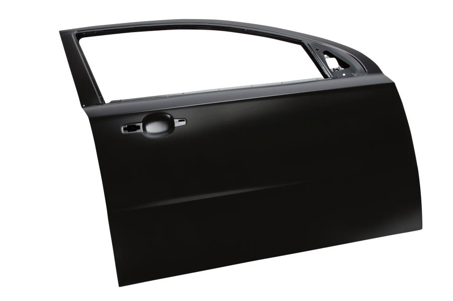 Chevrolet Aveo Door Shell (Front). SEDAN, - 96896994 | Wholesale Parts ...