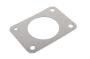 Image of Gasket. Pipe. Converter. Exhaust. (Front, Rear, Upper). Exhaust Header Collector. image for your 2017 Chevrolet Spark   