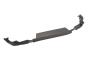 5491291 Radiator Support Air Deflector Clip