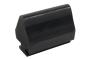 Image of Spring. Bumper. A component (mounted in. image for your 2004 GMC Sierra 2500 HD  Base Extended Cab Pickup 