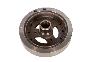 Image of Engine Harmonic Balancer image for your 2005 Chevrolet Astro Base Extended Passenger Van 4.3L Vortec V6 A/T RWD 