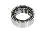 Image of Differential Pinion Pilot Bearing image for your 2002 GMC Sierra 2500 HD 6.0L Vortec V8 M/T RWD SL Standard Cab Pickup Fleetside 