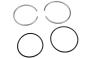 7817485 Cover seal. End cap. STEERING GEAR SEAL KIT.