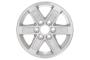 Image of Wheel image for your 2005 Chevrolet Silverado 1500 Z71 Off-Road Crew Cab Pickup 6.0L Vortec V8 A/T 4WD 