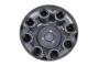 Image of Cap. Wheel. cover. Hub. A single Wheel Cover for. image for your 2005 Chevrolet Silverado 1500 Z71 Off-Road Crew Cab Pickup 6.0L Vortec V8 A/T 4WD 