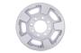 Image of Wheel image for your 2016 GMC Sierra 2500 HD 6.0L Vortec V8 CNG A/T 4WD SLT Extended Cab Pickup Fleetside 