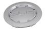 Image of Wheel Cap image for your 1998 Chevrolet C1500  Silverado Extended Cab Pickup Fleetside 4.3L Vortec V6 M/T 