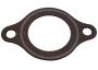 Image of Gasket. Thermostat. Engine. Housing. Coolant. Engine Coolant. image for your 2005 GMC Sierra 1500   