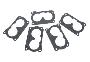 Image of Fuel Injection Throttle Body Mounting Gasket image for your 2022 Chevrolet Blazer   