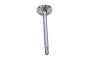 Image of Engine Exhaust Valve image for your 1995 Chevrolet K3500  Cheyenne Extended Cab Pickup Fleetside 6.5L V8 DIESEL A/T 