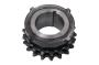 Image of Engine Timing Crankshaft Sprocket image for your 2005 Chevrolet Uplander    