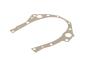 Image of Engine Timing Cover Gasket (Front) image for your Chevrolet Corsica  