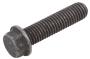 Image of Axle Hub Mounting Bolt (Rear) image for your 2011 GMC Sierra 2500 HD 6.0L Vortec V8 FLEX A/T 4WD SLT Crew Cab Pickup 