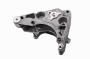 Image of Bracket. Alternator. (Front). A Bracket for a. image for your 1999 Chevrolet Blazer Trailblazer Sport Utility  