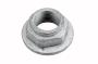Nut. Bearing. (Front). 4WD 1500 Series. 4WD.