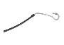 Automatic Transmission Oil Cooler Hose (Upper, Lower)