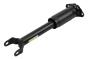 Image of Suspension Shock Absorber (Rear) image for your 2002 GMC Sierra 2500 HD 6.0L Vortec V8 M/T RWD SL Standard Cab Pickup Fleetside 