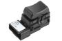 Image of Seat Lumbar Switch image for your 2007 GMC Sierra 2500 HD 6.0L Vortec V8 A/T 4WD SLE Standard Cab Pickup 