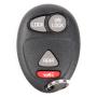 Keyless Entry Transmitter