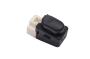 Image of Seat Lumbar Switch image for your 2009 Chevrolet Silverado 1500 WT Crew Cab Pickup 4.8L Vortec V8 A/T 4WD 