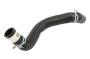 Image of Radiator Coolant Hose (Lower) image for your 2010 Chevrolet Avalanche   