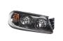 10349962 Headlight Assembly