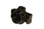 Image of Engine Mount (Front) image for your 2005 Chevrolet Silverado 1500 Z71 Off-Road Extended Cab Pickup Stepside  